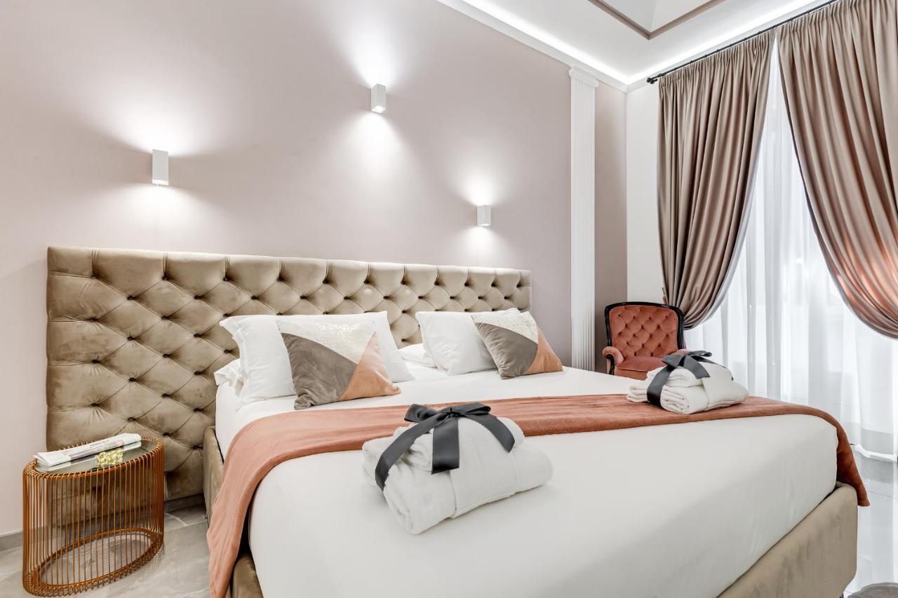 Unoseitre - Luxury & * Roma