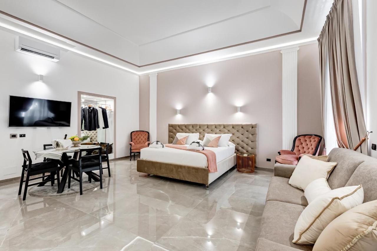 Unoseitre - Luxury & Appartamento *