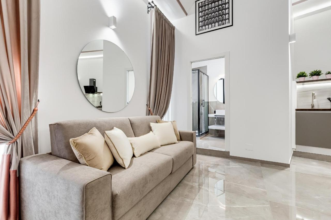 Unoseitre - Luxury & Appartamento Roma