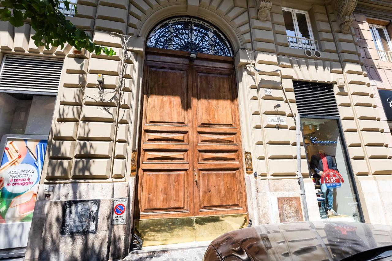 Unoseitre - Luxury & Appartamento *