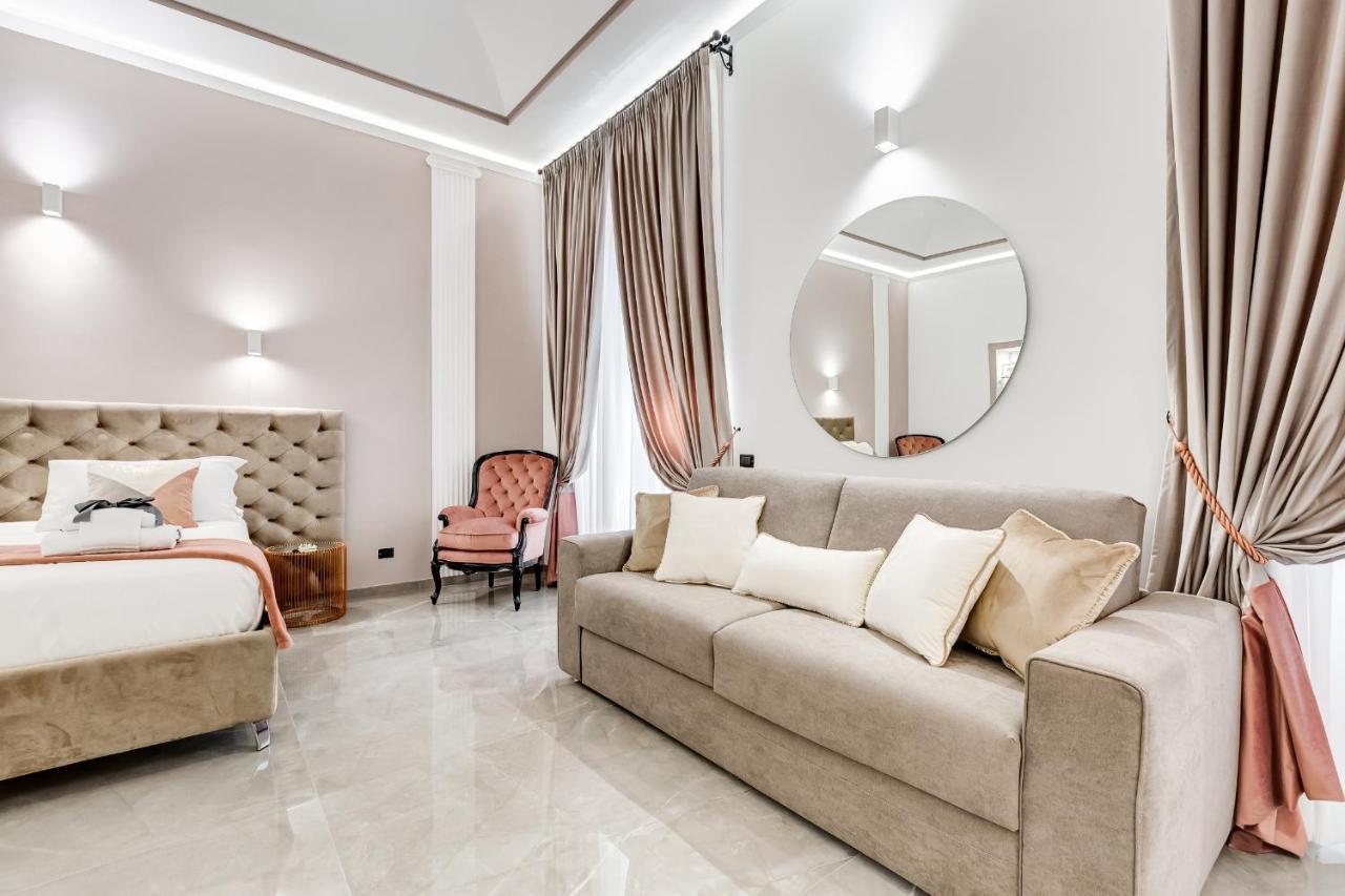 Appartamento Unoseitre - Luxury & Roma