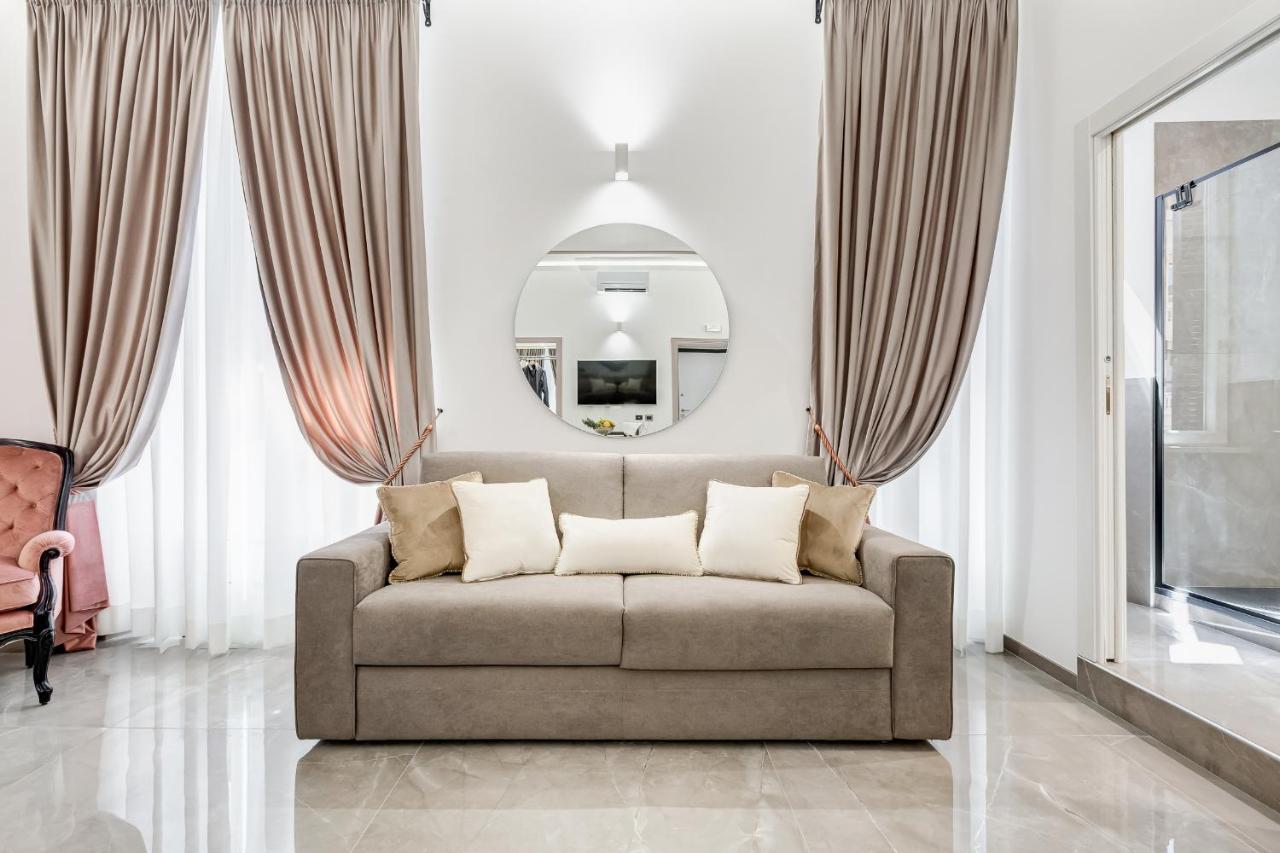 Appartamento Unoseitre - Luxury &