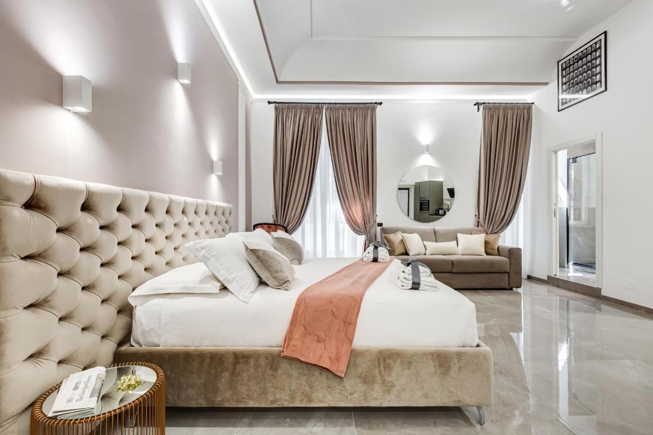 Appartamento Unoseitre - Luxury & *