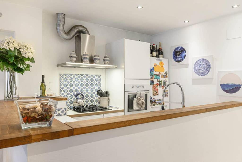 Delicious Holiday home *
