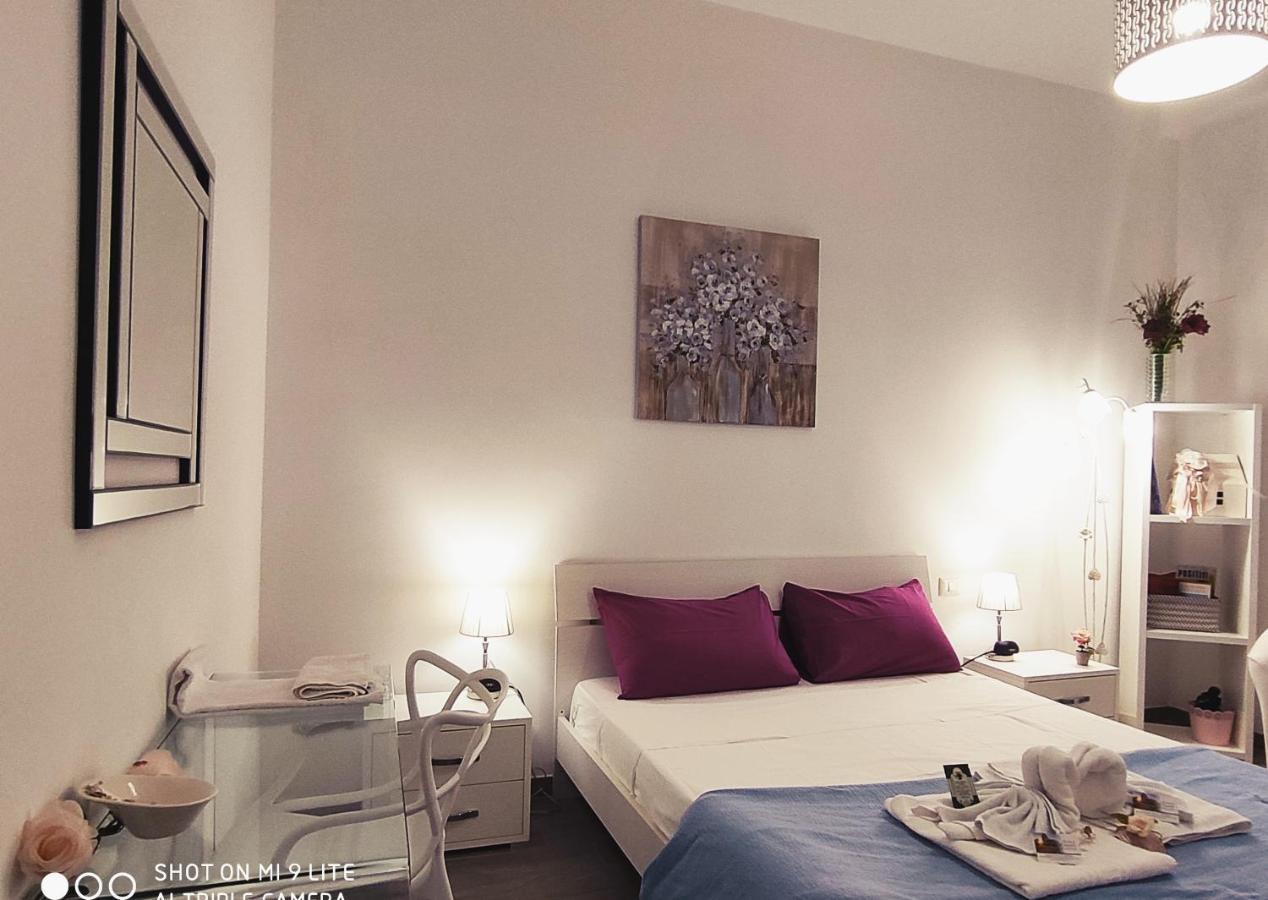 Apartment La Casa Di Emanuela Rome