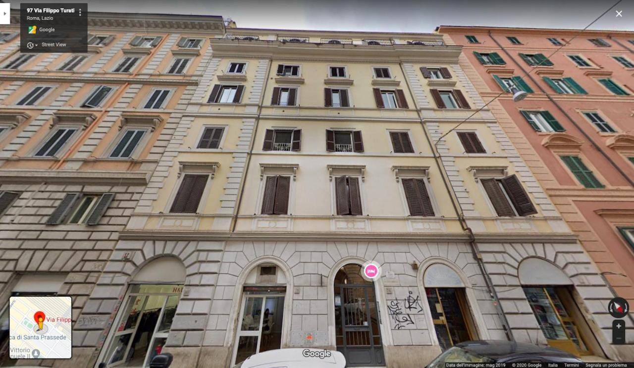 Domus Termini * Rome