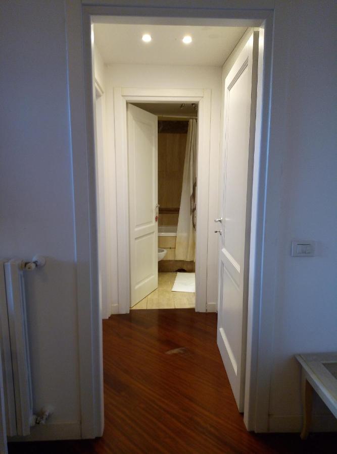 Casa Nisio Apartment *