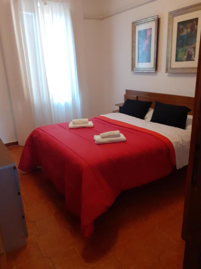 Milazzo Luxury * Rome