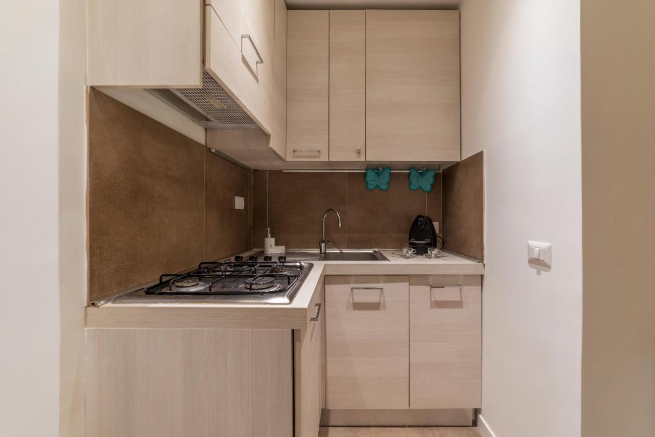 San Lorenzo Modern Flat * Rome