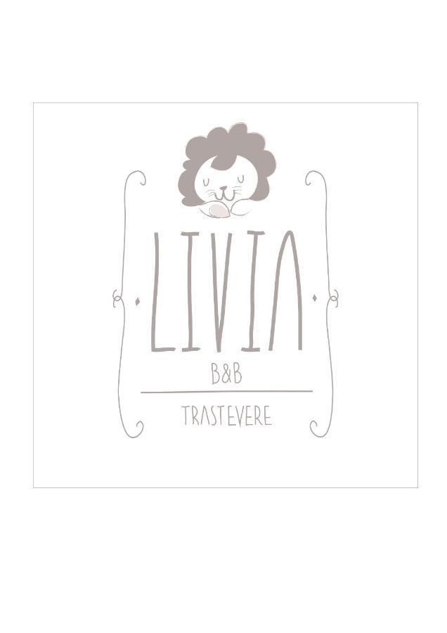 Livia - Trastevere Bed & Breakfast