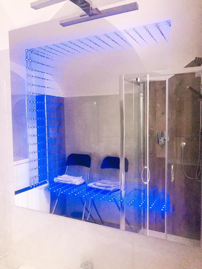 Apartment Delizioso In Via Di Monte *