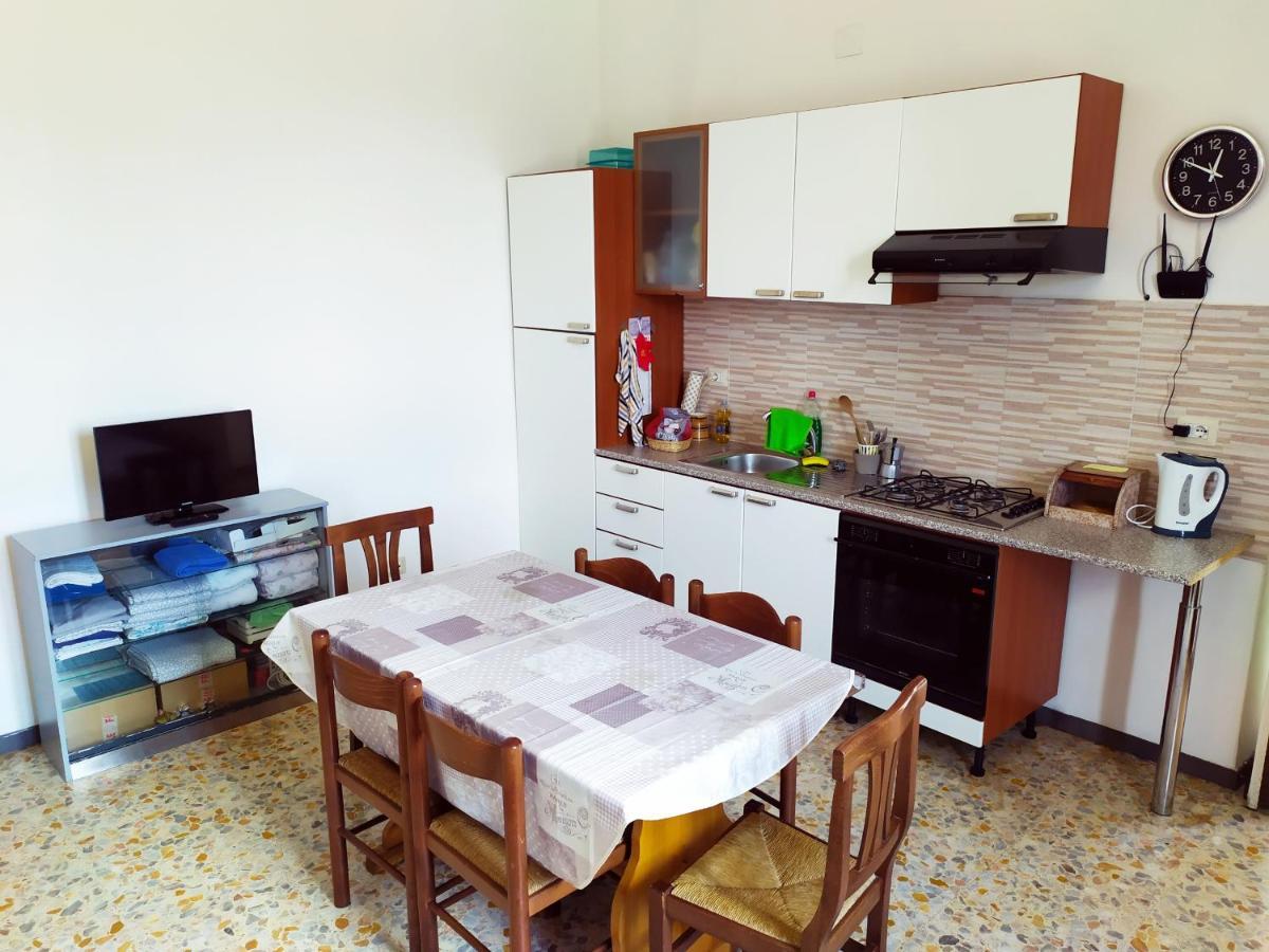 Homestay Valletta Fiorita *