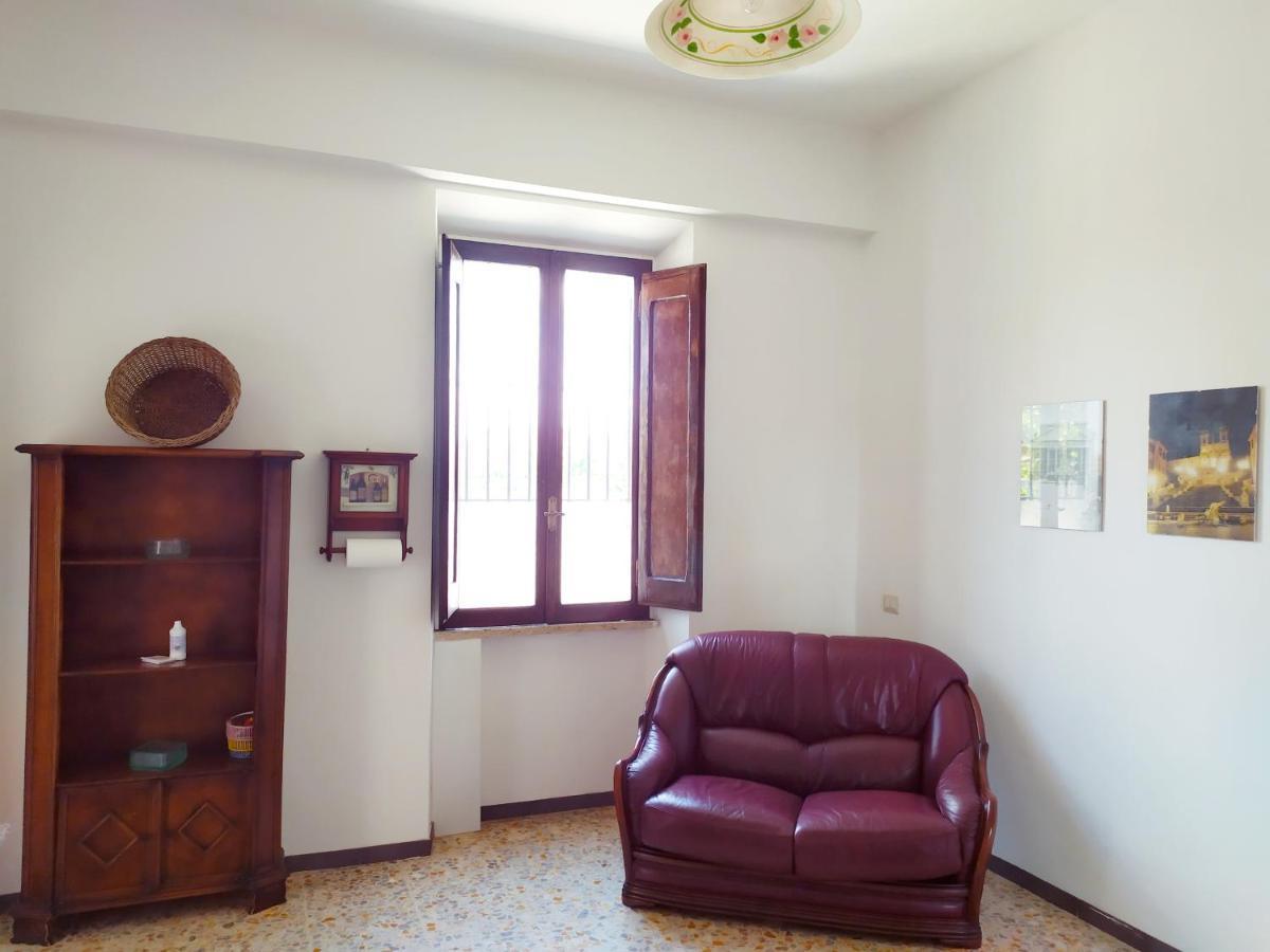 Homestay Valletta Fiorita Rome