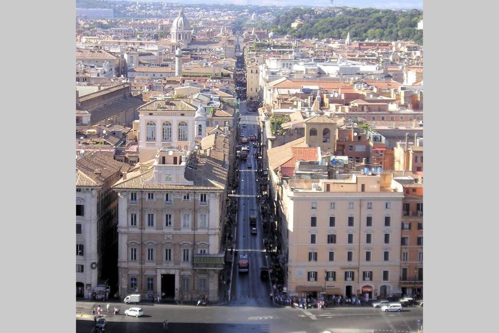 Apartment My Fontana Di Trevi Rome