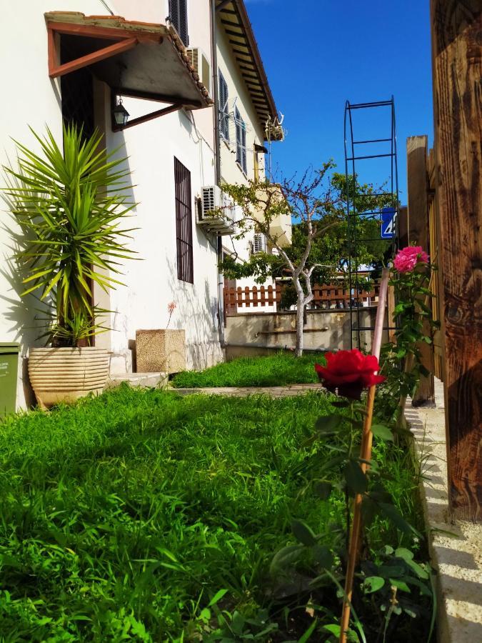 Valletta Fiorita Accommodatie bij particulieren *