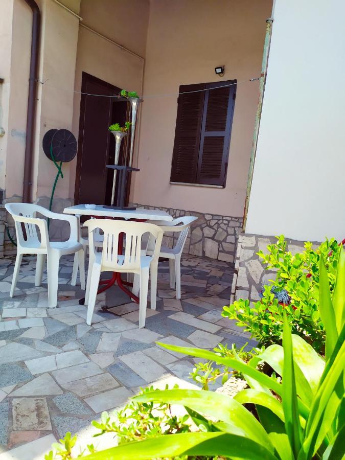Homestay Valletta Fiorita *