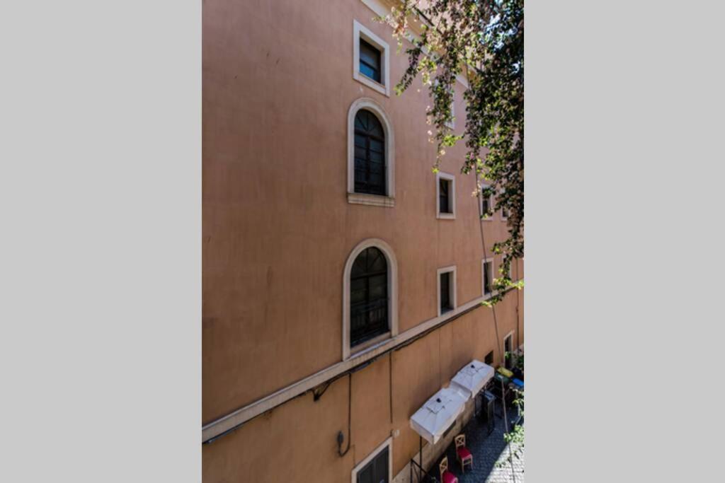 My Fontana Di Trevi Apartment *
