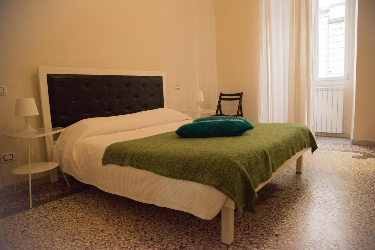 Appartamento Beautiful And Spacious Next To Termini 10 Minutes From Coliseum *