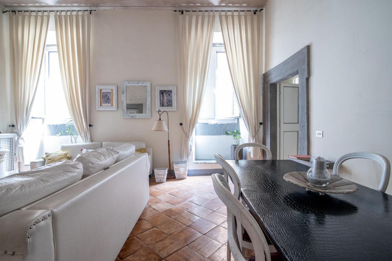 Luxury Piazza Navona Escape 11 * Rome