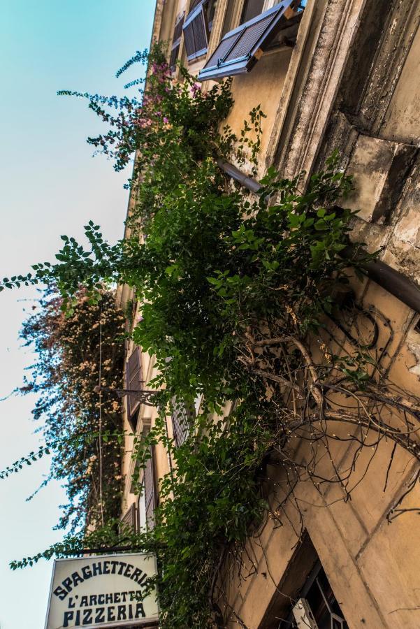 Apartment My Fontana Di Trevi Rome