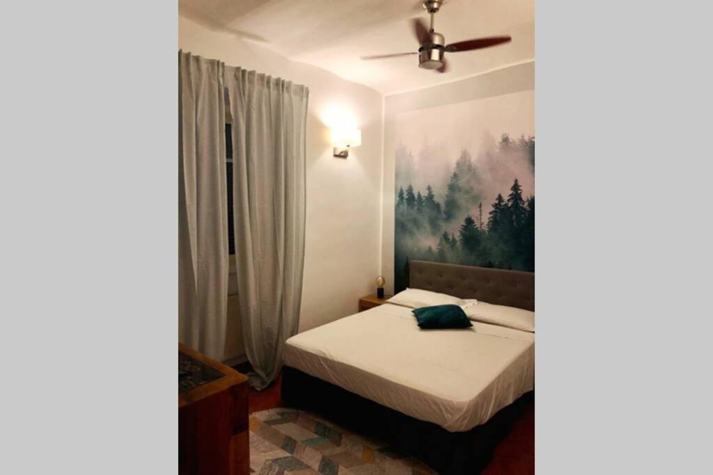 Appartement Vlad House, Close The Colosseum Rome