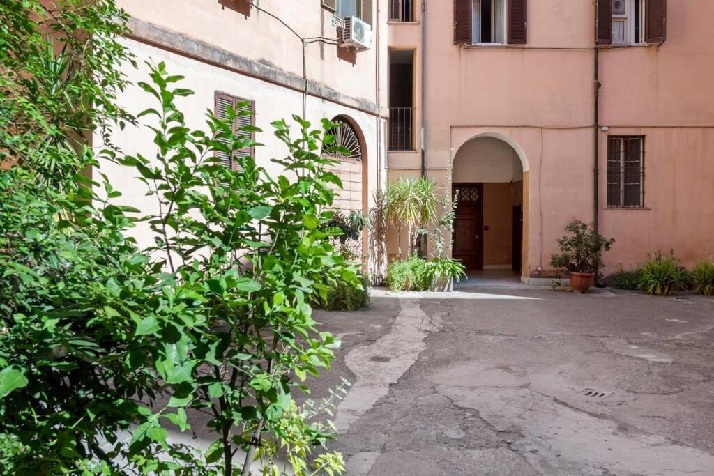 Appartement Vlad House, Close The Colosseum Rome