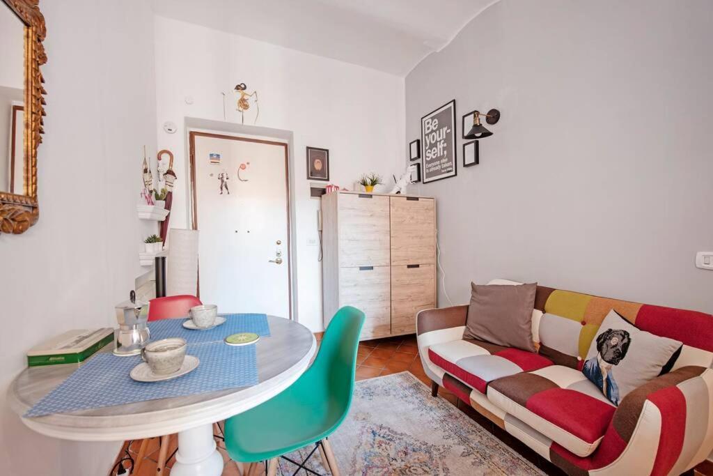 Vlad House, Close The Colosseum Appartement Rome