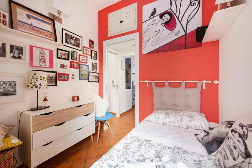 Appartement Vlad House, Close The Colosseum