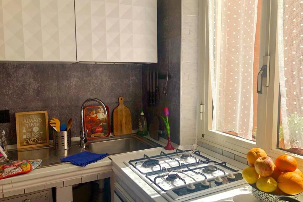 Appartement Vlad House, Close The Colosseum Rome