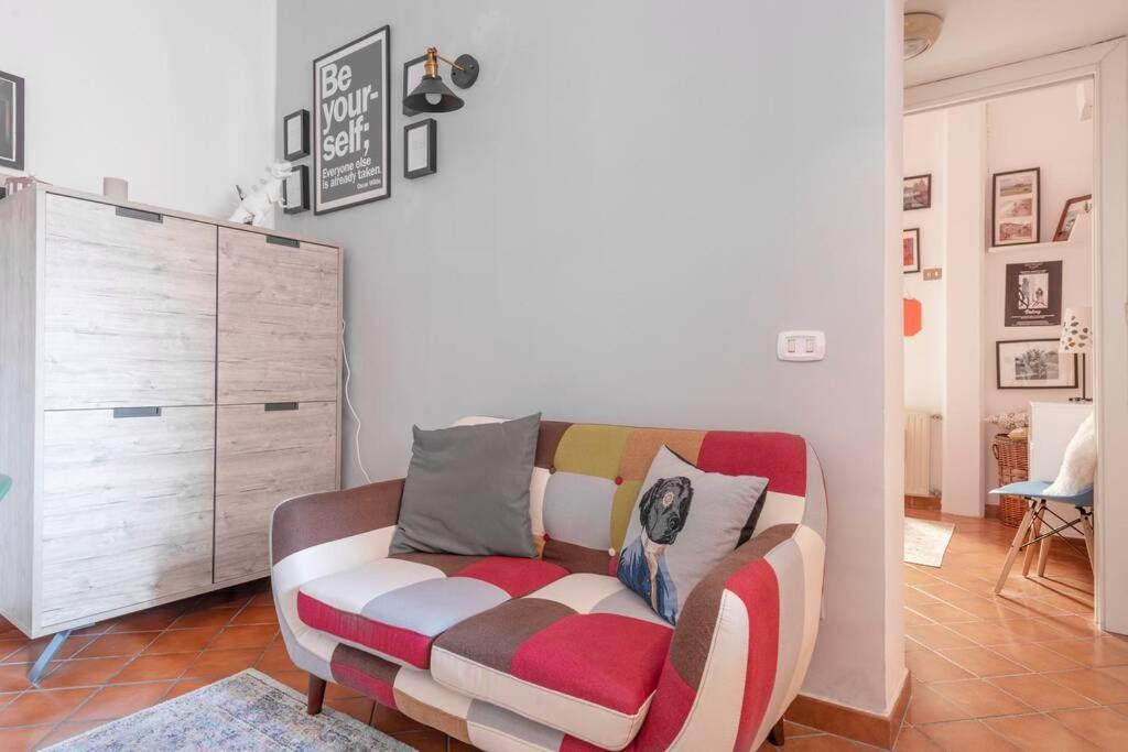 Appartement Vlad House, Close The Colosseum Rome