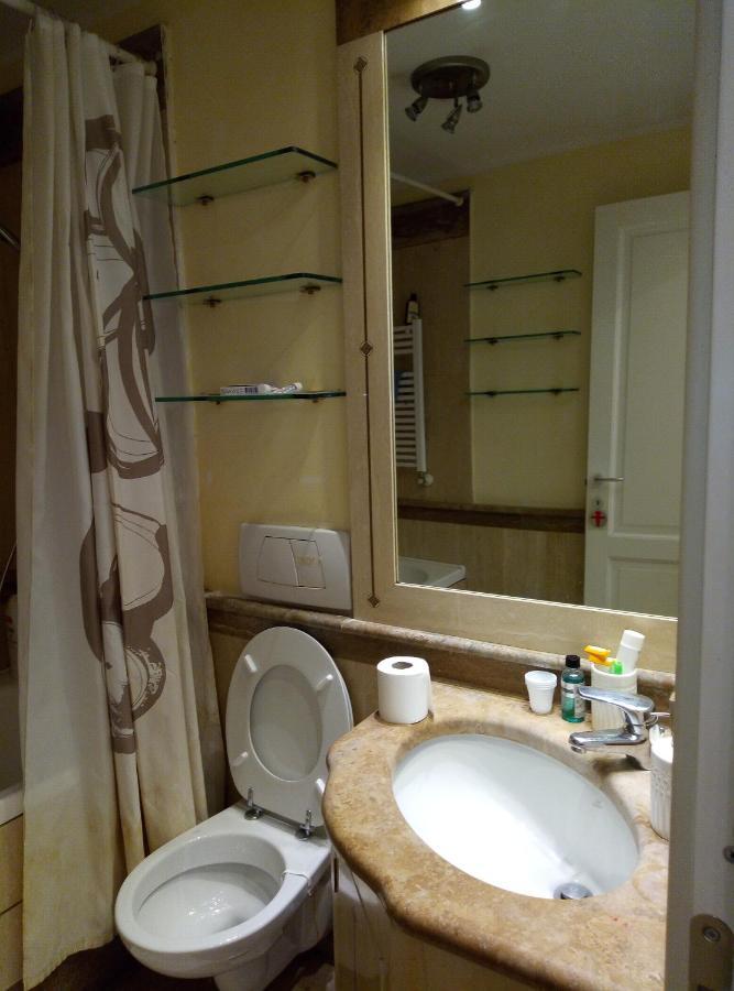 Apartment Casa Nisio Rome