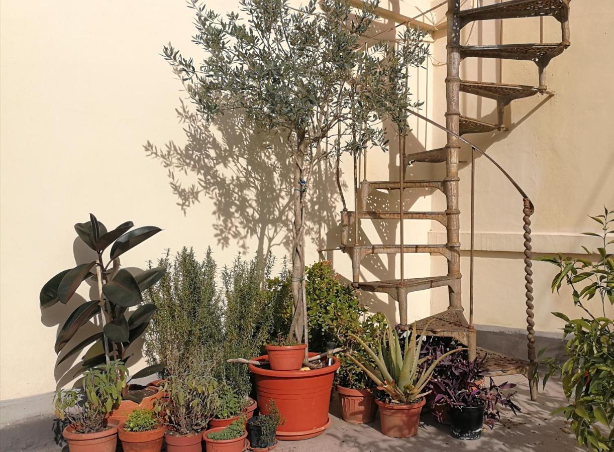 Casa Di Eli Apartment *