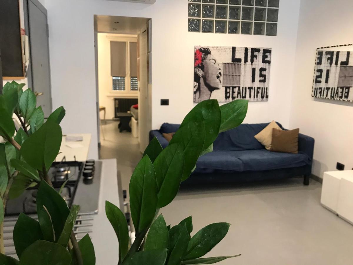 Apartment Life Is Beautiful - Vatican Rome