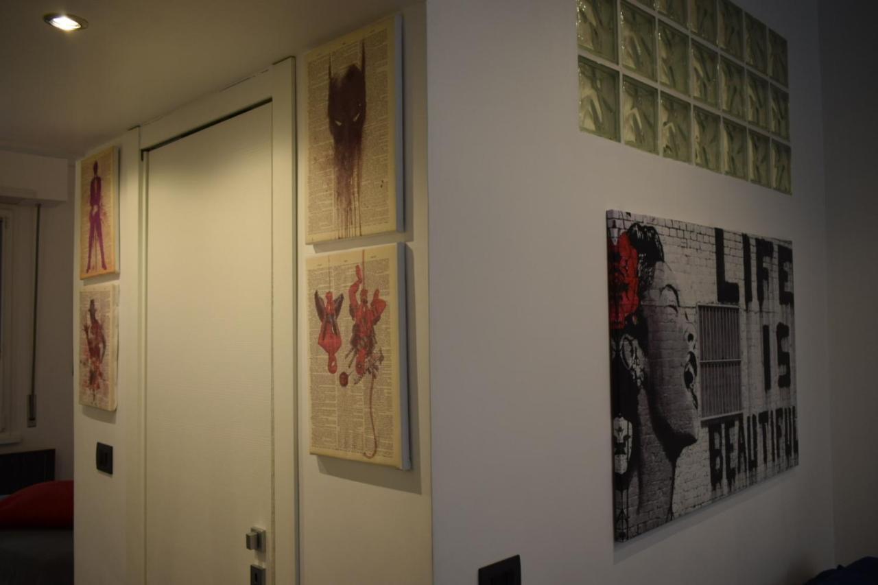 Apartment Life Is Beautiful - Vatican Rome