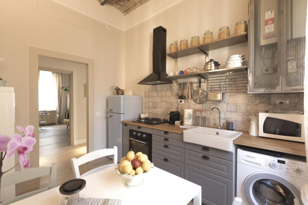 Apartment Casa Di Eli Rome