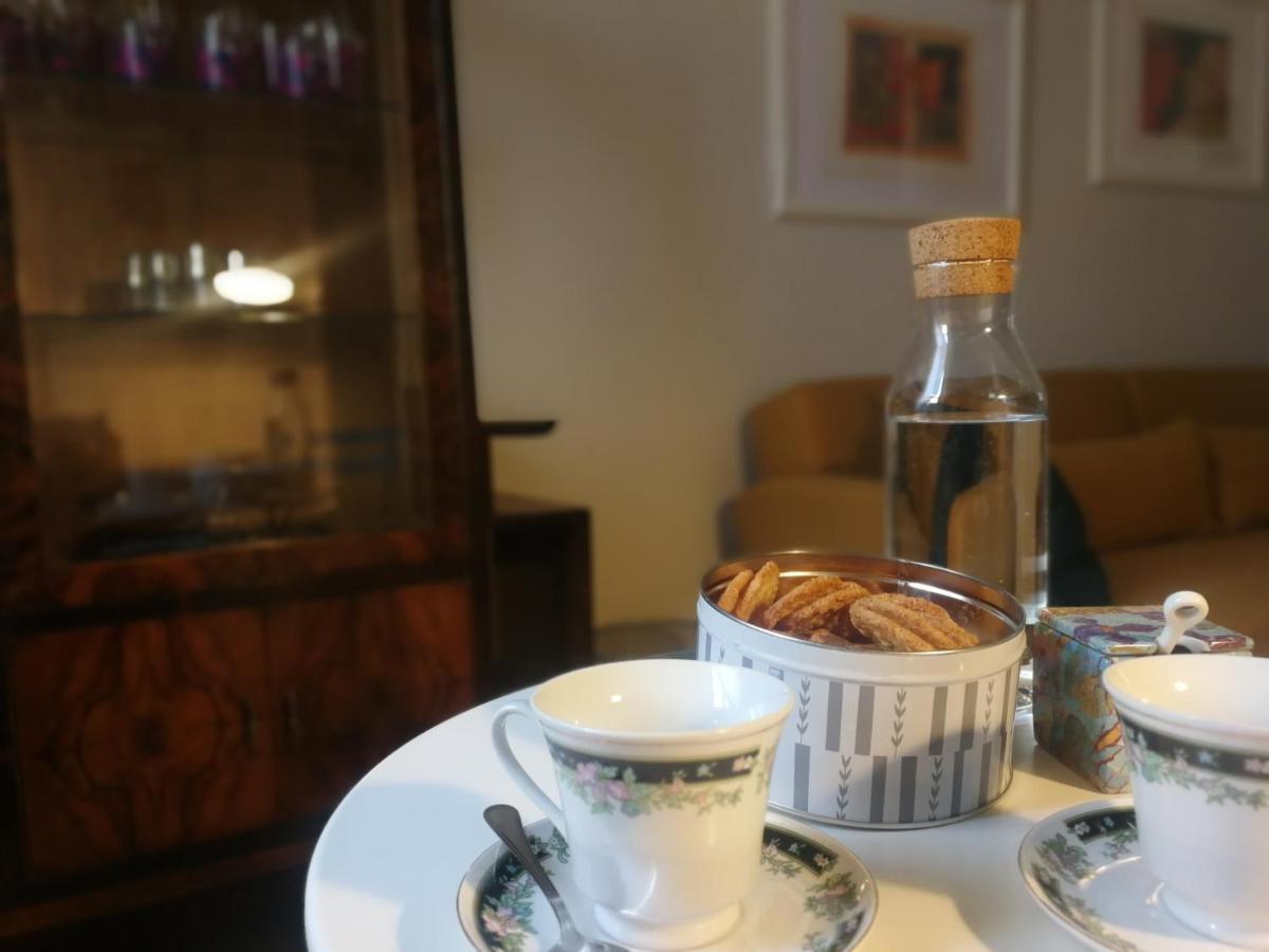 Casa Di Eli Apartment