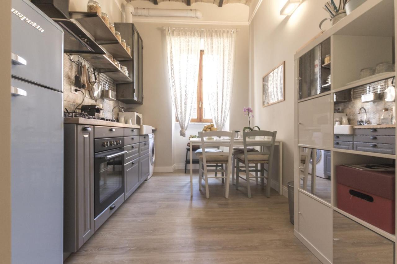 Apartment Casa Di Eli Rome