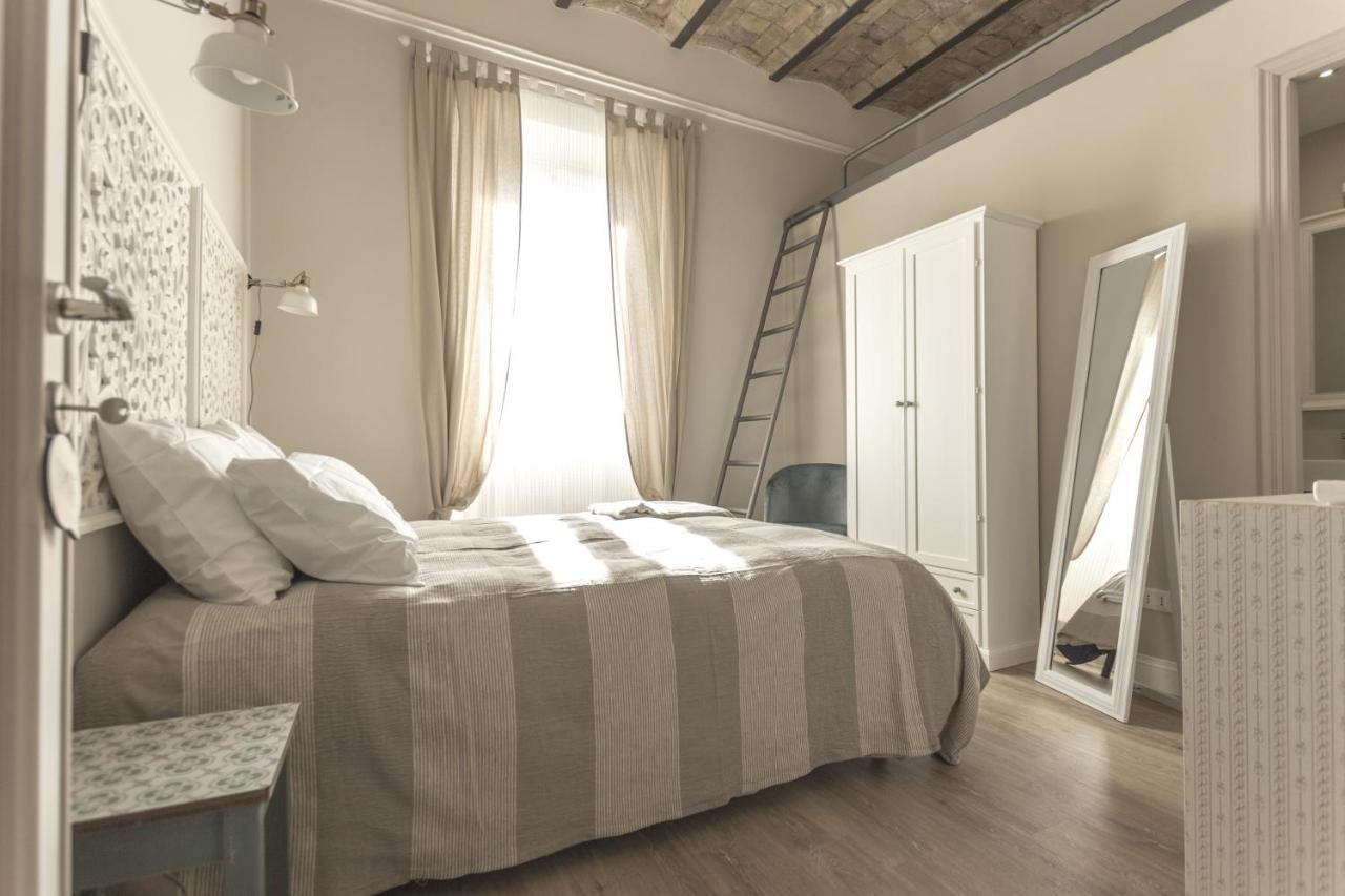 Apartment Casa Di Eli