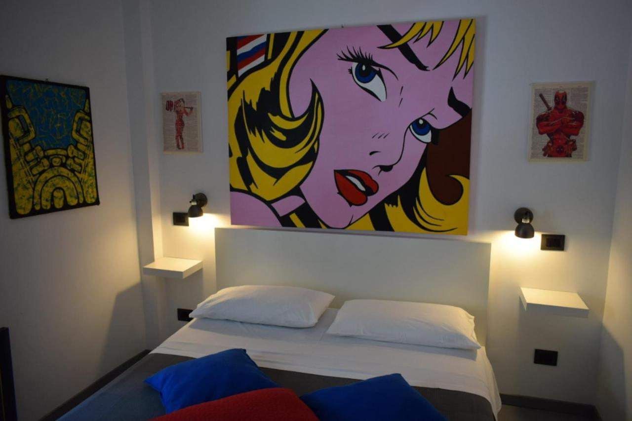Apartment Life Is Beautiful - Vatican Rome