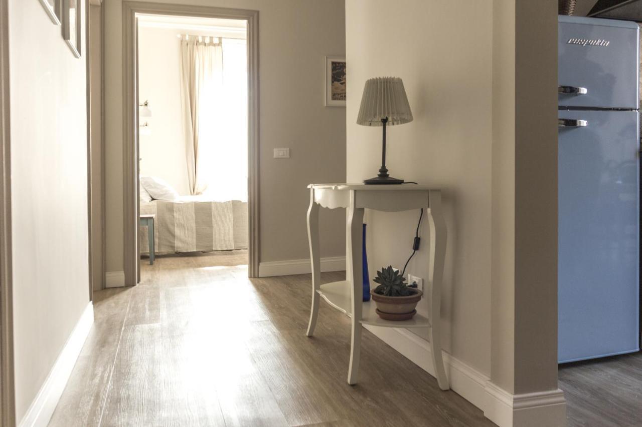 Casa Di Eli Apartment *