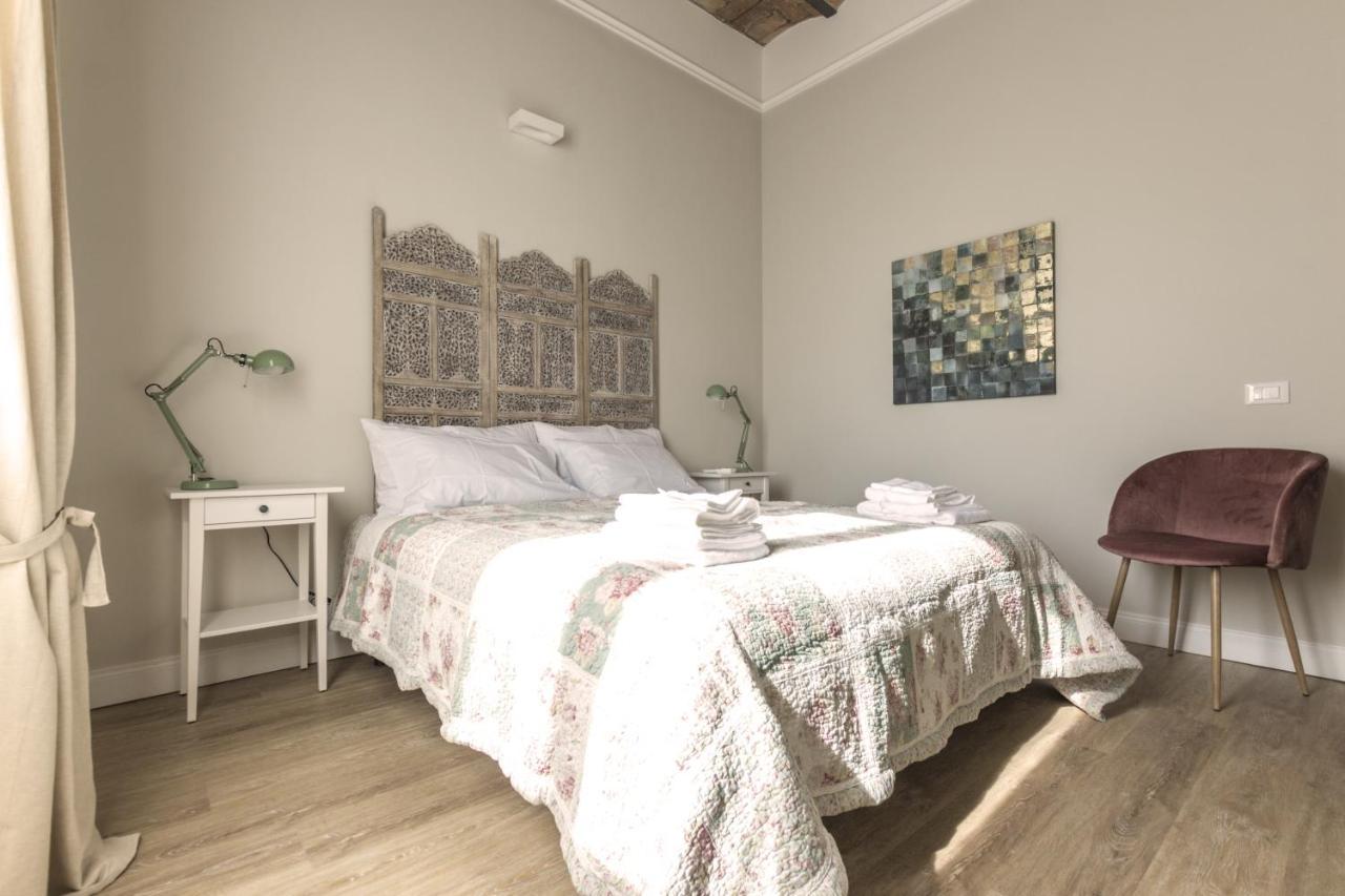 Apartment Casa Di Eli