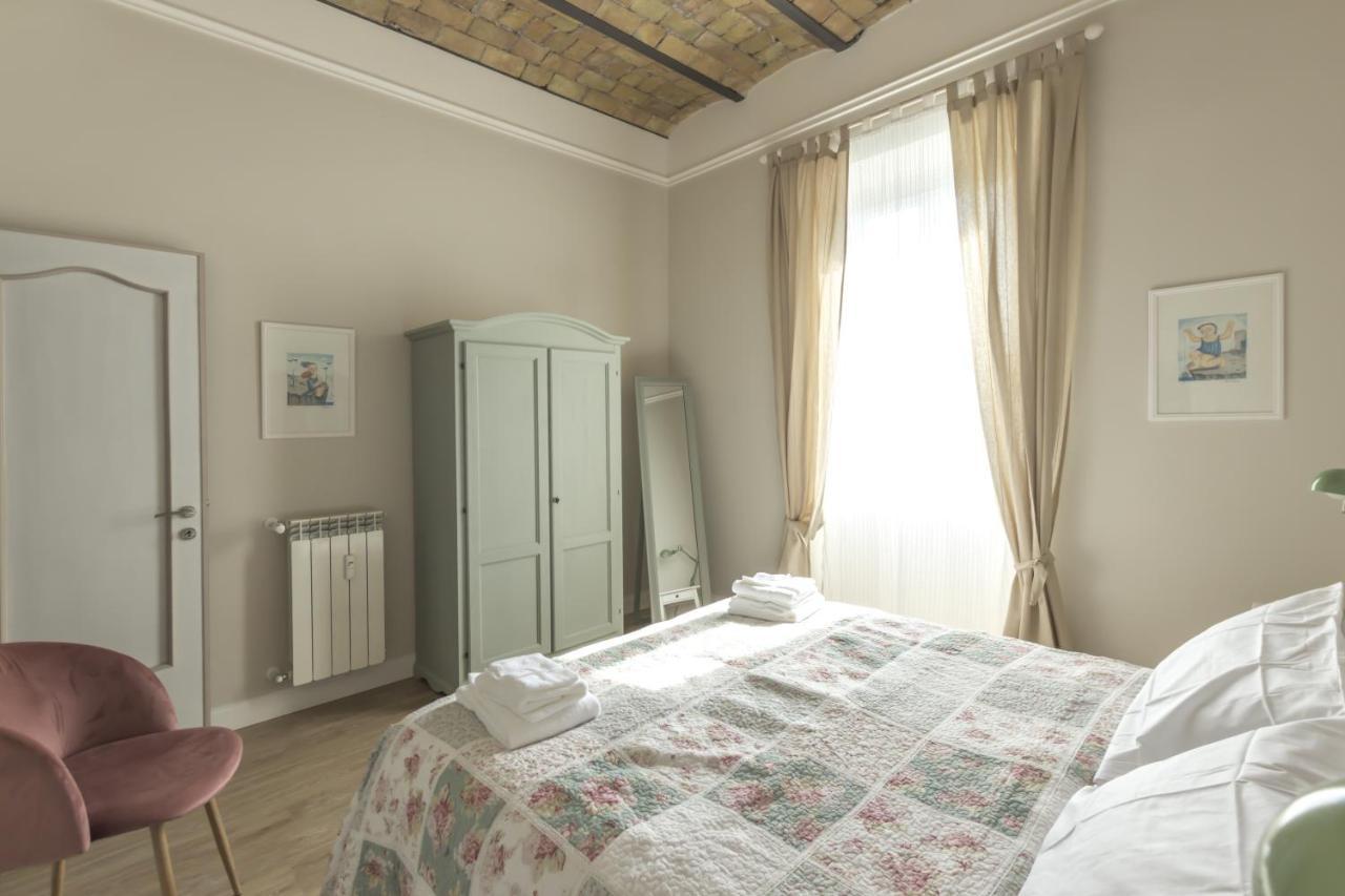 Casa Di Eli Apartment *