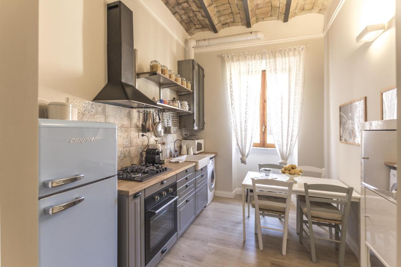 Apartment Casa Di Eli Rome