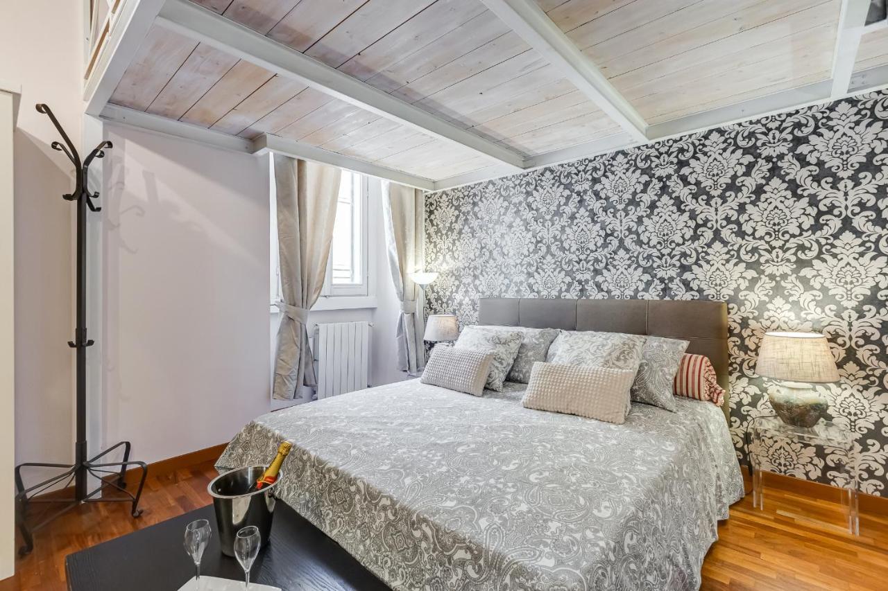 Casa Tiffany Piazza Di Spagna Apartment *