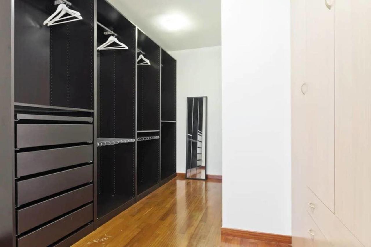 Affaccio Su Trastevere Apartment Rome