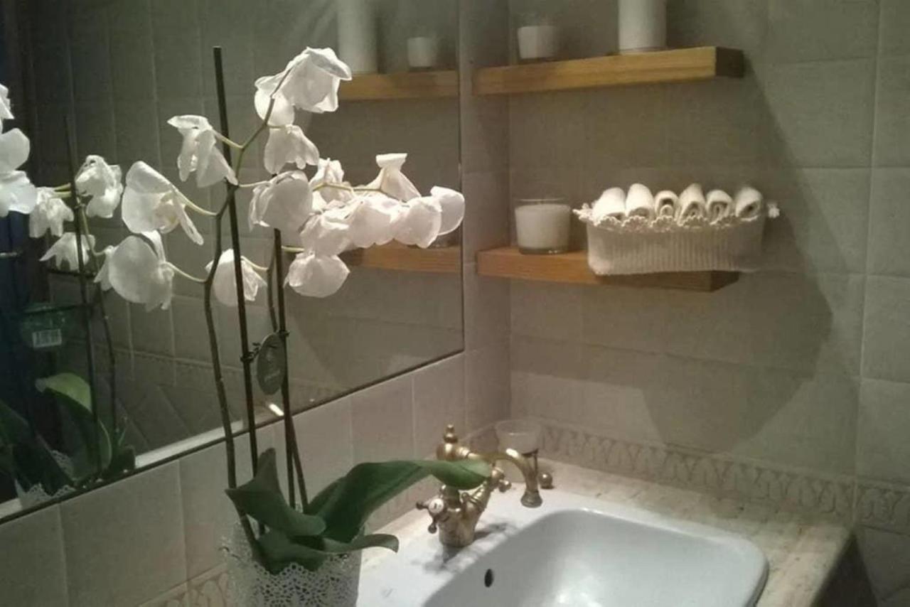 Affaccio Su Trastevere Apartment *