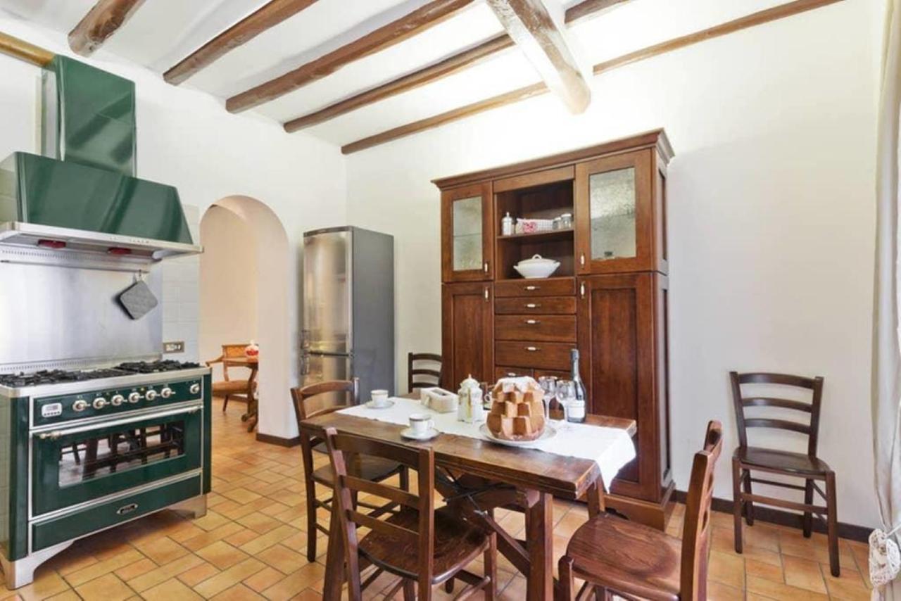 Affaccio Su Trastevere Apartment Rome
