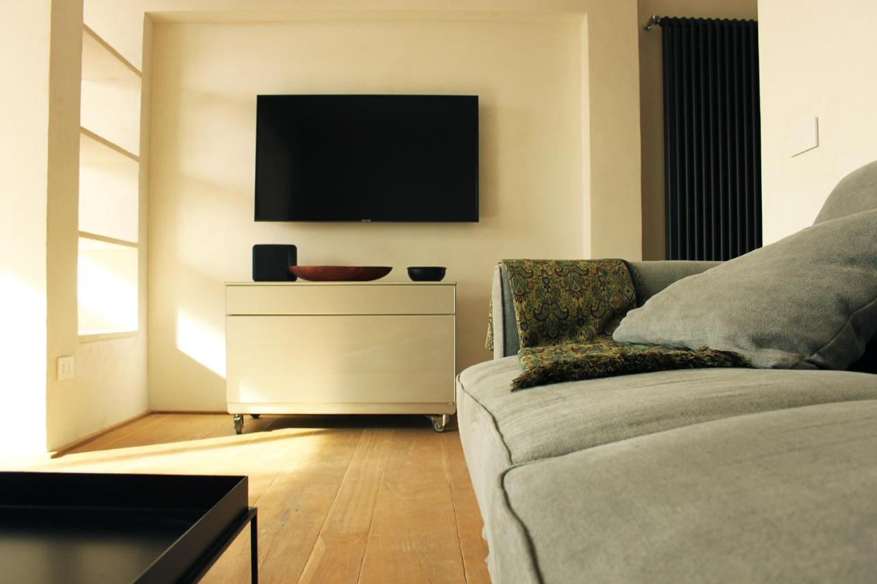 Apartamento Favolosa Terrazza Nel Centro Di Roma