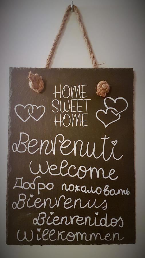 Appartement Colosseo Sweet