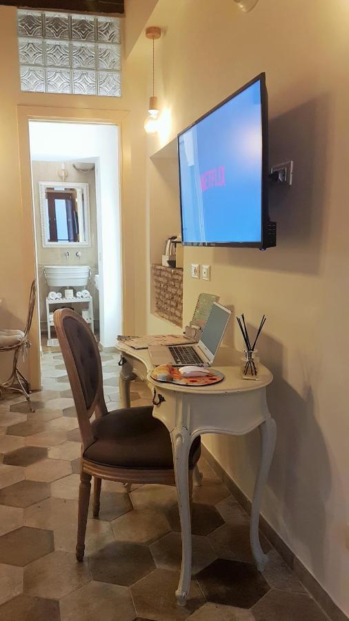 Appartement Colosseo Sweet